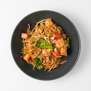 Tokyo Yakisoba