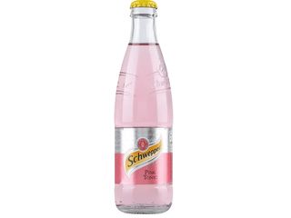 Schweppes Pink Tonic (250ml)