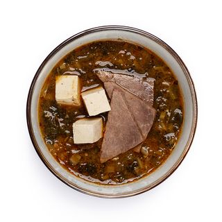 Серяги тямури