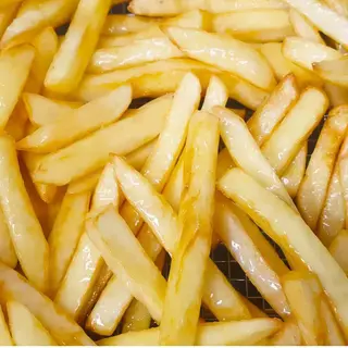 Patatas fritas
