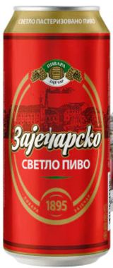 Zaječarsko 0.5 l