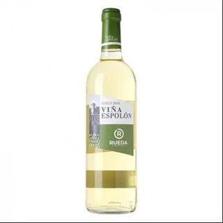 Vino D.O. Rueda Blanco Verdejo Viña Espolón 75 Cl.