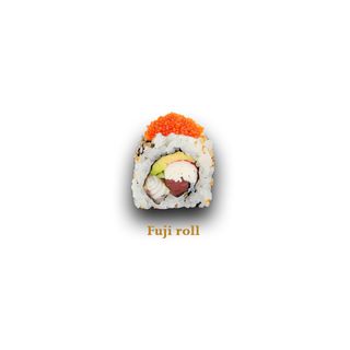 Fuji Roll - 5 pcs