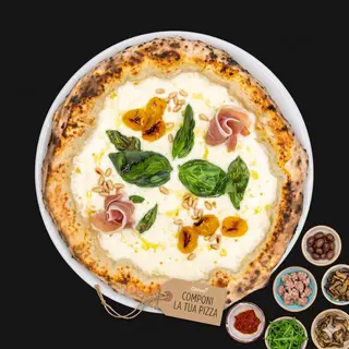 Base bianca