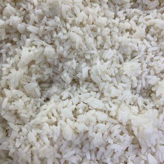 Arroz caixa Pequena ( 1 a 2 pessoas)