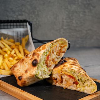 Туист с пилешко месо 350г