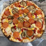 14 Pizza Graciosa (26 cm.)