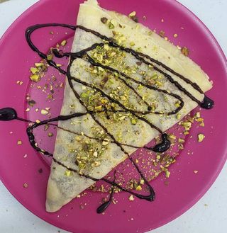 Velika Palačinka Jafa