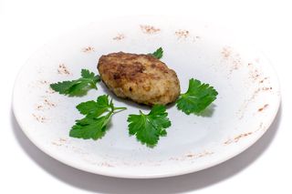 Котлета зі свинини (60г)