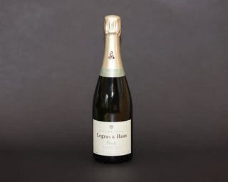 Legras & Haas - Blanc De Blanc - champagne