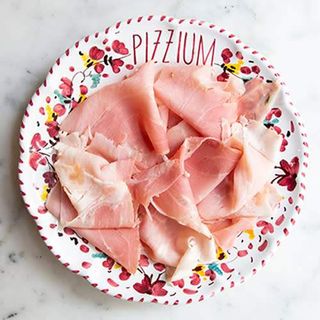 Prosciutto cotto arrosto 1 etto