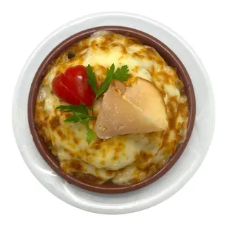 Pasticcio Mixte