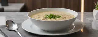 Ciorbă de burtă