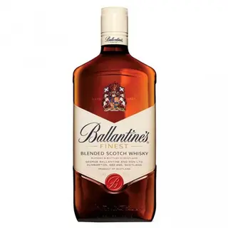 Whisky Ballantine's 1 l