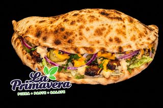 Calzone DONER ADANA