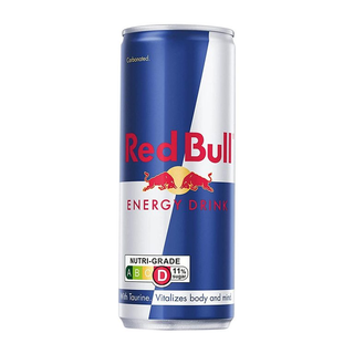 Red Bull (330 Ml.)