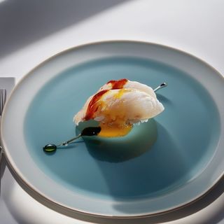 100h nighiri suzuki scottato