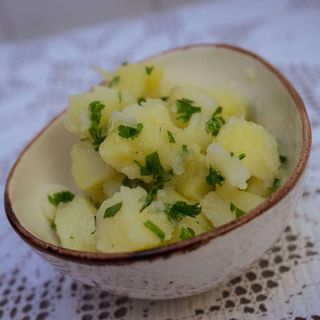 Aliño de patata (350g)