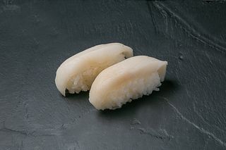 Nigiri De Pez Mantequilla (2 Pzs.)