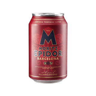 Moritz Epidor Triple Malta