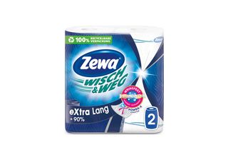 Zewa Role Bucatarie Wisch Weg 2Str 2X86 (183523)