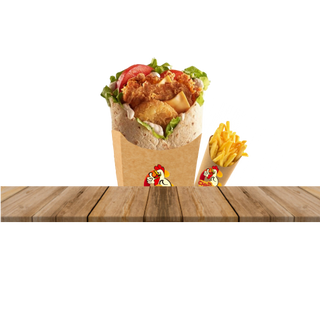 Le Twice Wrap