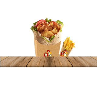 Le Twice Wrap