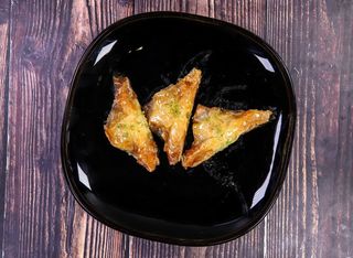 Баклава Шобиет 1бр.