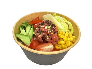 Боул з тунцем (380g)