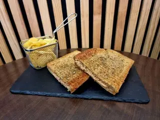 Tosta de Atum