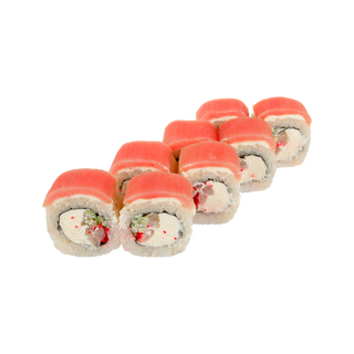Ролл "Филадельфия тунец" (8 шт.)