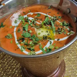 Tarka Dal