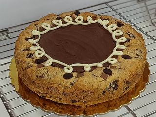 Cookie Cake (1 Ud.)