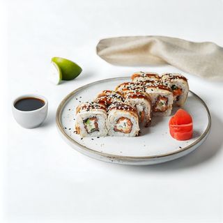 Ролл "Канада"