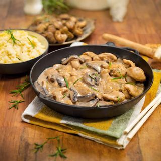 Картофель по- домашнему