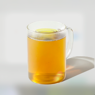Honey Yuzu Tea