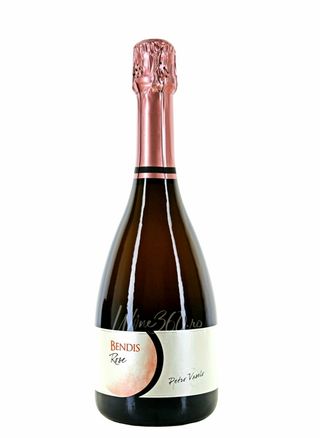 Petro Vaselo Bendis Rose Brut 0.75l