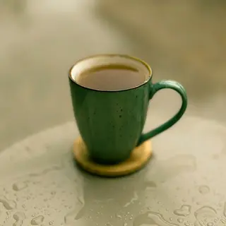 Green tea