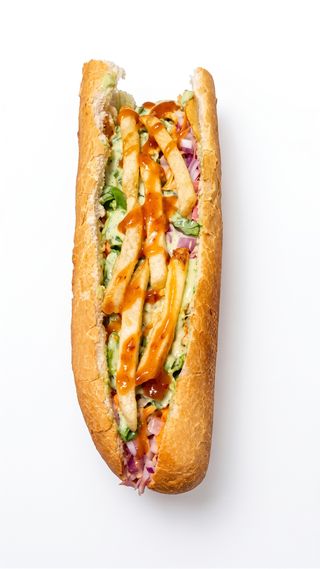 Mortadella