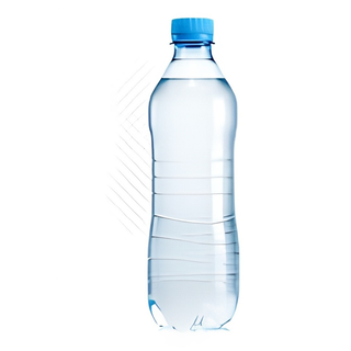 Eau 0.5L