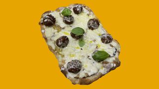 PALA Polpetta e patate