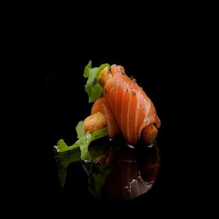 23 Affumicato stick roll 2 pezzi