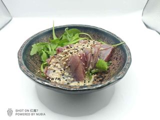 171 Tataki tuna