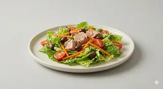 Insalatona tonnarella