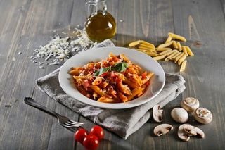 Паста Веган 250г