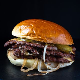 Smash Kentucky Triple