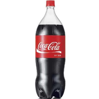 Кока кола голяма
