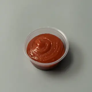 Salsa Spicy Asian