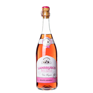 Lambrusco Rosé 750ML