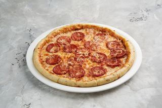 Пицца "Пепперони" (650 гр.)